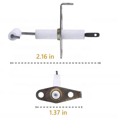 Stainless steel burner gas range with oven Range Oven Top Burner Oven Igniter