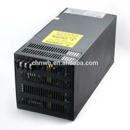 Hotsale cheap dc 24v 1500w electronics power supply switching