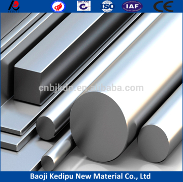 Surgical Implant Titanium Rod, Plate, Wire Price per KG