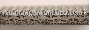 high efficiency Multi-layer metal layers of metal net filter material