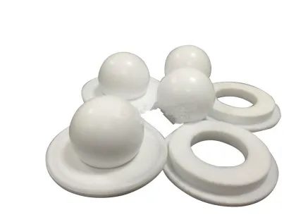 Diaphragm  pumps  accessories
