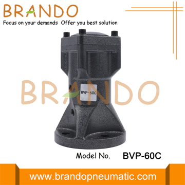 BVP-60C 空気圧エアノッカー ピストンハンマー バイブレーター BVP10000-0060