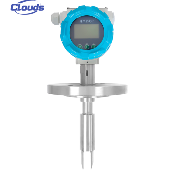 Exploding Proof Medical Density Meter with 4-20mA Output and Tuning Fork Technology