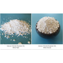 Kiváló minőségű kalcium-klorid 74%-97%