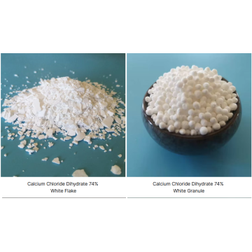 Kiváló minőségű kalcium-klorid 74%-97%