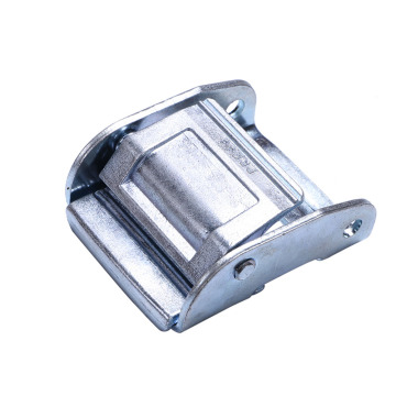 Cam Lock Buckle For Tie Dowms