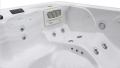 Hydro Massage Whirlpool Tubs och utomhus spa