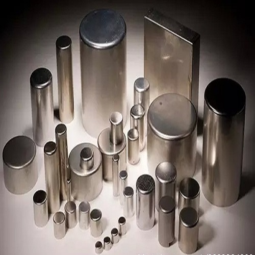 Parts Stainless Steel Stamping Deep Seri