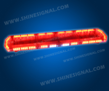 Super lange 60inches 72inches LED Light Bar voor brand Engin (83G-2 1.5M)