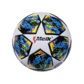 Tamanho 5 TPU-Poneled Termally Booted Football