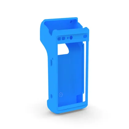 PAX A930 Silicone Protective Case
