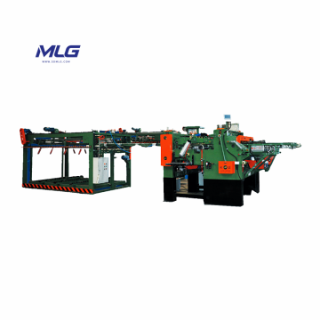 Plywood Core Veneer Splicer Composer Jointing Machine
