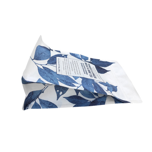 Good Quality 100% Biodegradable Empty Paper Tea Bags