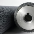 PCB Nylon Brush para PCB Wet Process