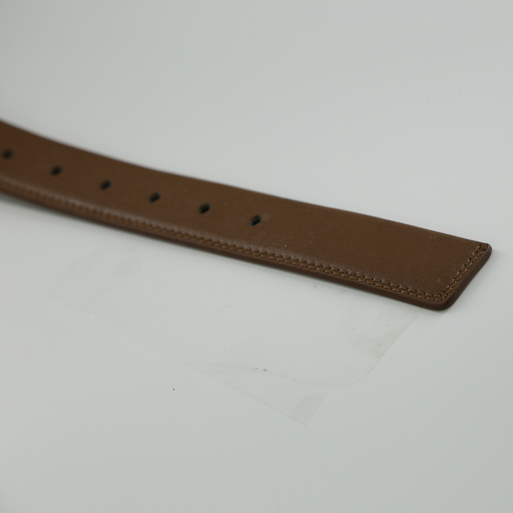 Brown Belt