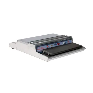 TW-450E HUALIAN Manual Plastic Film Sealing Machine