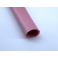 Excelente hoja de PVC inflable rosa de tracción