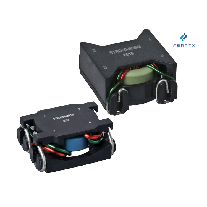 Toroidal Choke-SMD Toroidal Inductor
