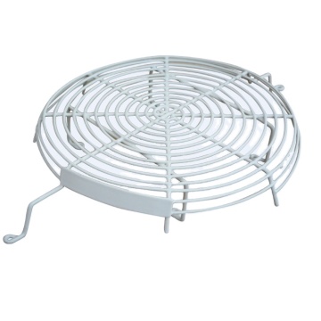 Metal Wire Fan Guard Cover Grill Mesh Air Conditioner Protector