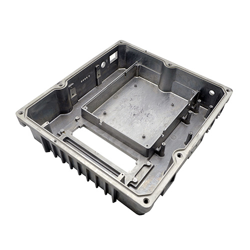 Prototype Case Custom Milling Metal Oem Machining Precision