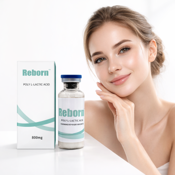 Reborn PLLA Filler Precision Facial and Body Contouring