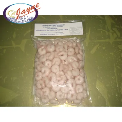 big red shrimp pud iqf sea caught,big red shrimp pud iqf