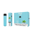 IPALY 1500PUFSS PENS VAPE DIREABLES