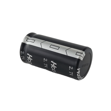 Ultra Capacitor Module 2.7V 350F for Car Audio
