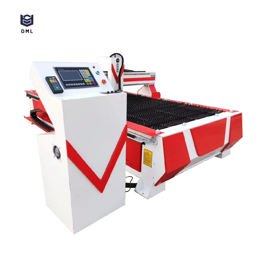 Cnc Plasma Cutting Machine