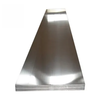 303 Stainless Steel Plate And Sheet Products