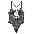 Donne personalizzate Sexy Snake Lace Triangle Lingerie