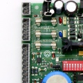 53100249 Conjunto de PCB QKS910VF.Q para ascensores 7000
