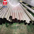 Bright Annealing Small Size Precision Stainless Steel Tube