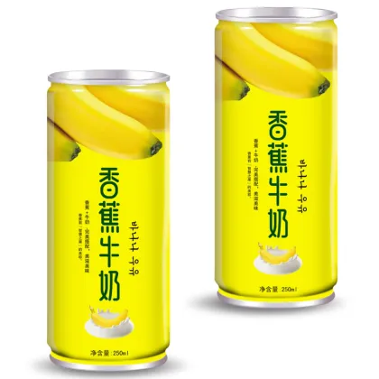 Banana Processing Line For Banana Chips