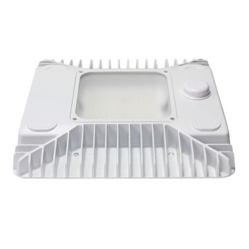 AC100-277V 100W Led Canopy Lights 5000K
