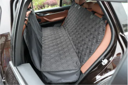 Waterproof Car Seat Covers Dog Car Seat Cover