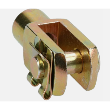 Trelè fren Rod Liaison Clevis Body &amp; PIN