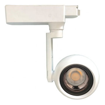 New Model Camera Shape LED Track Light