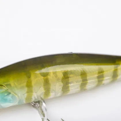 Crazy Hot Selling Fishing Lure Spoon - Robotic Fish Lures Artificial Bait