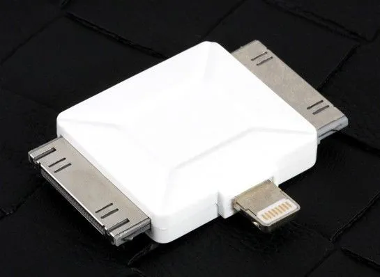 Portable Laptop Keyboard Multifunction Adapter For Touch 5, Nano 7