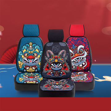 Comfortable and Breathable Luxury Seat Covers for Car Seat Protectors