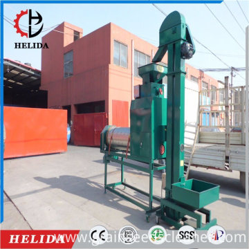 Vegetable Seed Coating Machine