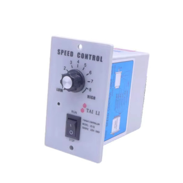 Taili Precision Speed Controller