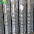 galvanized goat livestock farm wire mesh fence