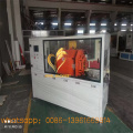 Máquina de corte de PVC industrial CNC