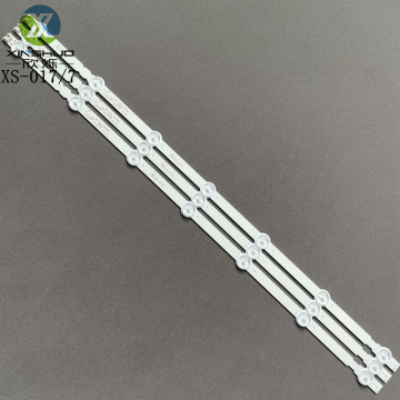 Wholesale LED TV Strip Backlights for Models 32LN541V, 32LN540V, 32LA6200 and 7LEDS Pack of 3PCS