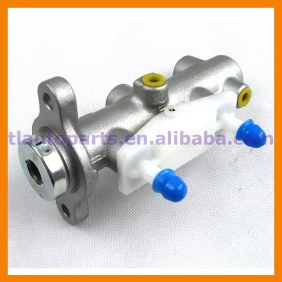 Brake Master Cylinder Assembly For Mitsubishi Outlander CU2W CU4W CU5W MN113522 MR289188