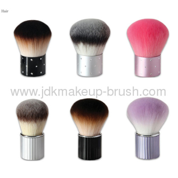 Kosmetische hochgradige Kabuki Brush