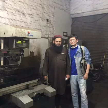 cnc engraving machine