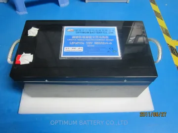 Lifepo4 12v300ah Solar Lights,lithium Iron Phosphate Batteries